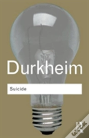 Capa do artigo Suicide