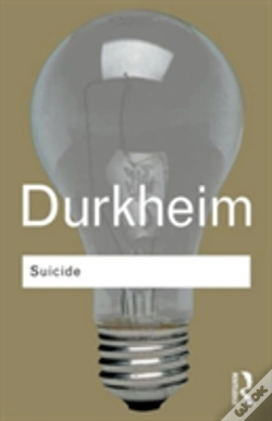Capa do artigo Suicide