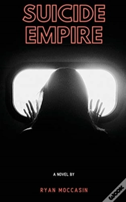 Capa do artigo Suicide Empire