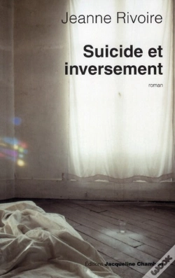 Capa do artigo Suicide Et Inversement