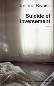 Capa do artigo Suicide Et Inversement
