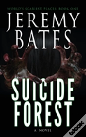 Capa do artigo Suicide Forest