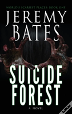 Capa do artigo Suicide Forest