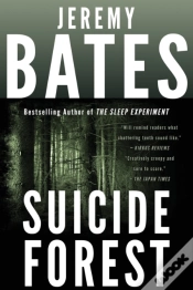 Capa do artigo Suicide Forest