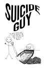 Suicide Guy - Preview