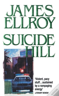 Capa do artigo Suicide Hill