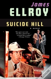 Capa do artigo Suicide Hill