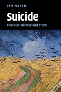 Capa do artigo Suicide
