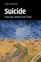 Capa do artigo Suicide