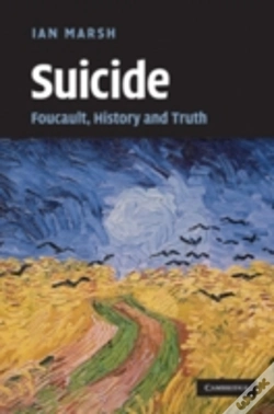 Capa do artigo Suicide