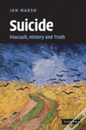 Capa do artigo Suicide