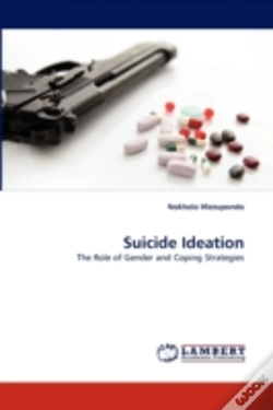 Capa do artigo Suicide Ideation