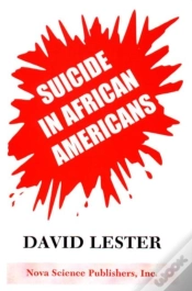 Capa do artigo Suicide In African Americans