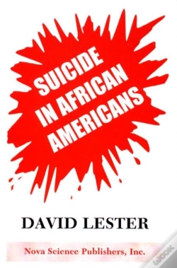 Capa do artigo Suicide In African Americans