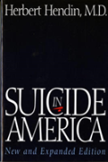 Suicide In America