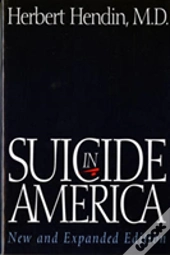 Suicide In America