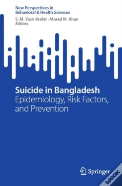 Capa do artigo Suicide In Bangladesh