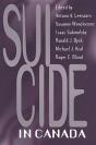Suicide In Canada - Preview