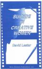 Suicide In Creative Women - Preview