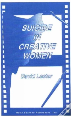 Capa do artigo Suicide In Creative Women