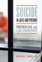 Suicide In Jails And Prisons