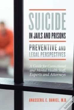 Capa do artigo Suicide In Jails And Prisons
