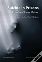Capa do artigo Suicide In Prisons