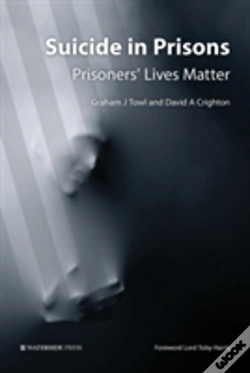 Capa do artigo Suicide In Prisons