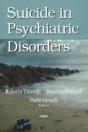 Suicide In Psychiatric Disorders - Preview
