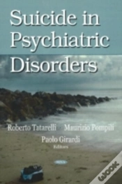 Capa do artigo Suicide In Psychiatric Disorders