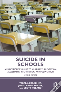 Capa do artigo Suicide In Schools