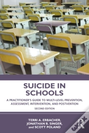 Capa do artigo Suicide In Schools