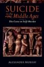 Suicide In The Middle Ages, Volume 2 - Preview