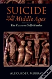 Capa do artigo Suicide In The Middle Ages, Volume 2