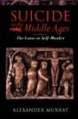 Suicide In The Middle Ages: Volume 2: The Curse On Self-Murder - Preview