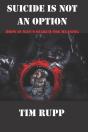Suicide Is Not An Option: Hope In Man'S - Preview