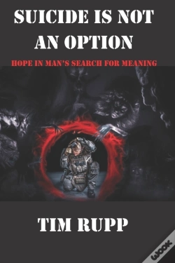 Capa do artigo Suicide Is Not An Option: Hope In Man'S