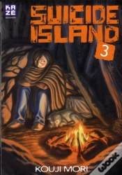 Capa do artigo Suicide Island T.3