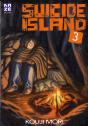 Suicide Island T.3 - Preview