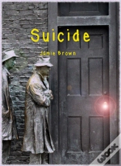 Capa do artigo Suicide
