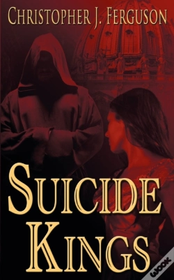 Capa do artigo Suicide Kings