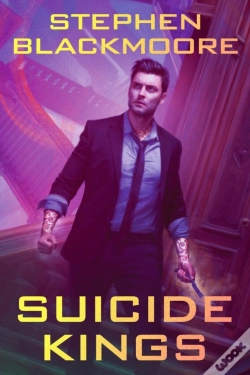Capa do artigo Suicide Kings