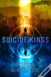 Capa do artigo Suicide Kings