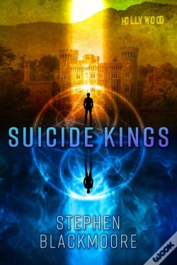 Capa do artigo Suicide Kings