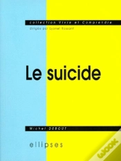 Capa do artigo Suicide (Le)