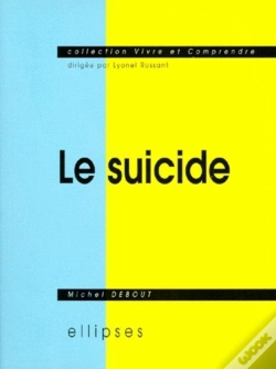 Capa do artigo Suicide (Le)