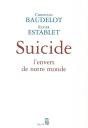 Suicide - L'Envers De Notre Monde - Preview