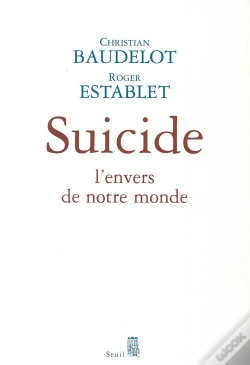 Capa do artigo Suicide - L'Envers De Notre Monde