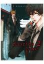 Suicide Line 02 - Preview