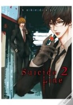 Capa do artigo Suicide Line 02